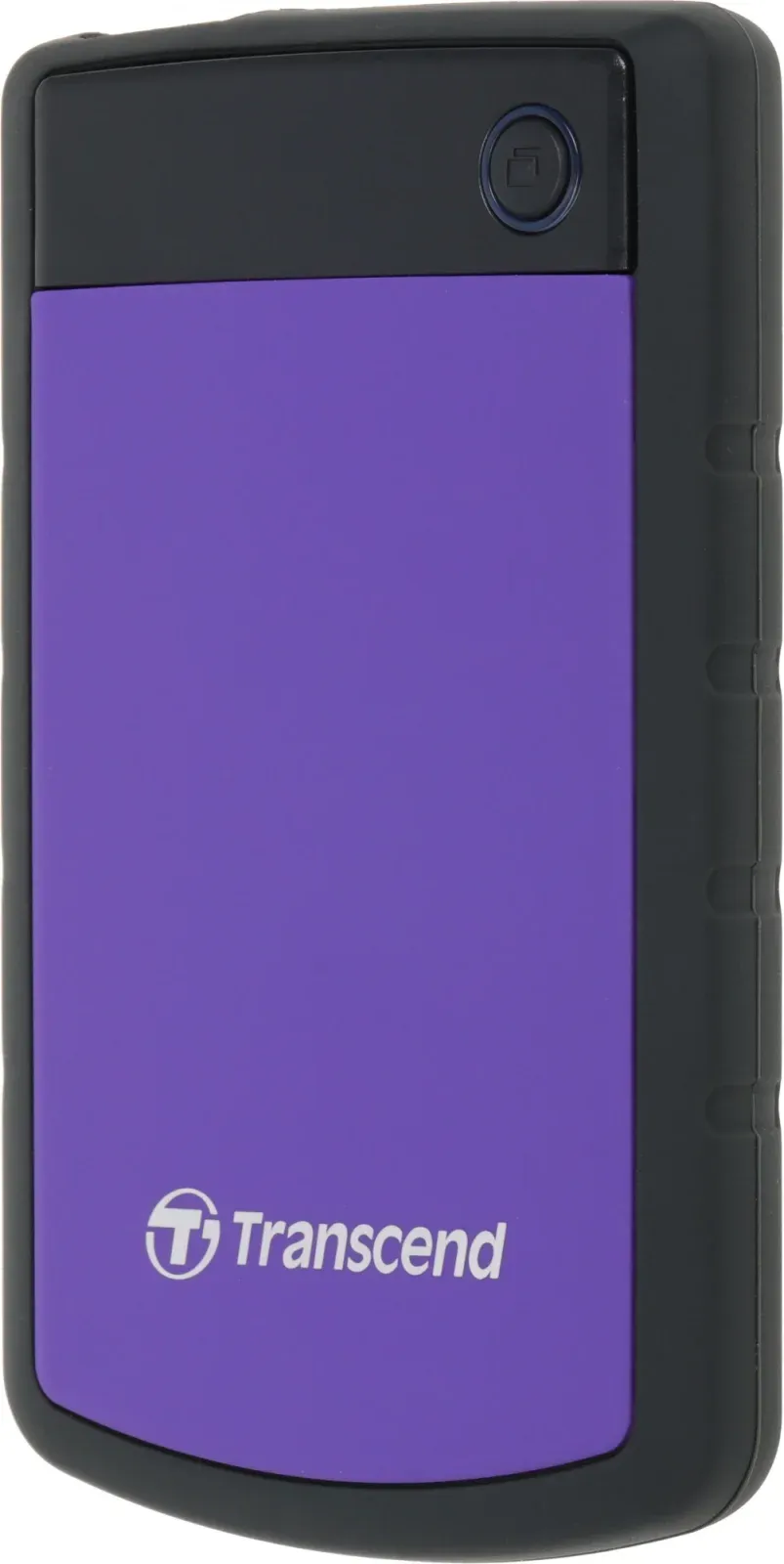 USB TRANSCEND TS1TSJ25H3P фиолетовый - фото 3