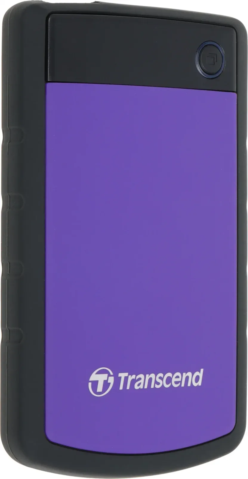 USB TRANSCEND TS1TSJ25H3P фиолетовый - фото 4