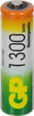 Аккумулятор GP 130AAHC AA 1300mAh 2шт - фото 5