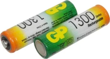 Аккумулятор GP 130AAHC AA 1300mAh 2шт - фото 8