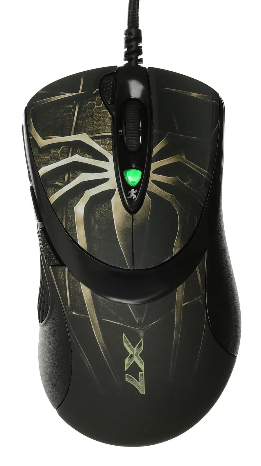 Мыши A4TECH XL-747H - фото 1