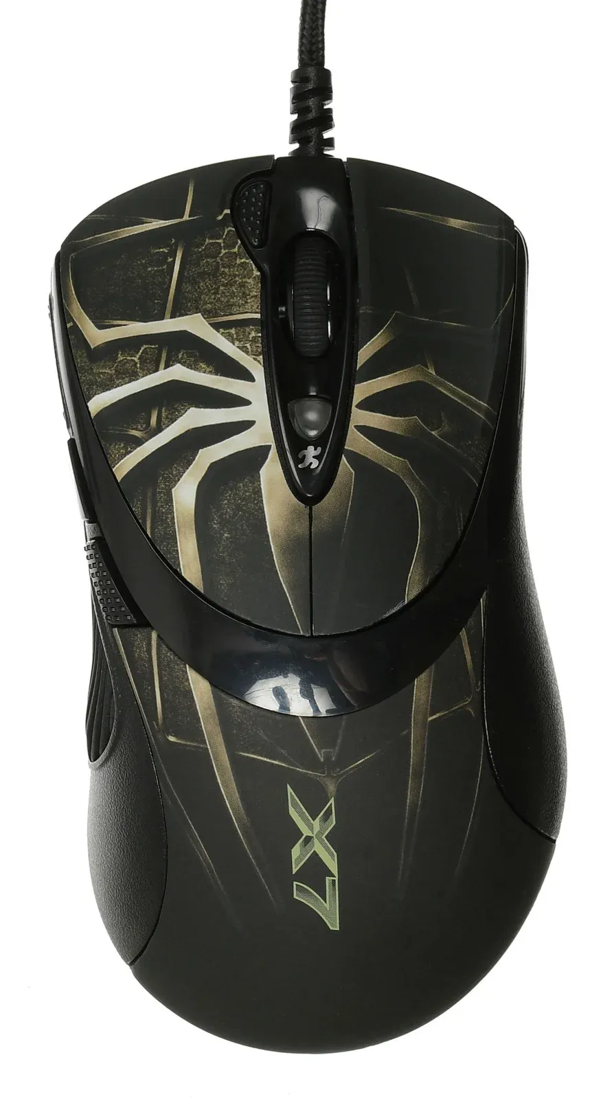 Мыши A4TECH XL-747H - фото 2