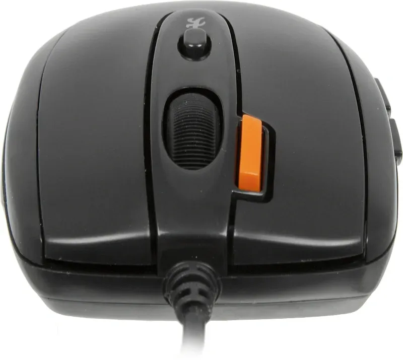 Мыши A4TECH N-70FX - фото 4
