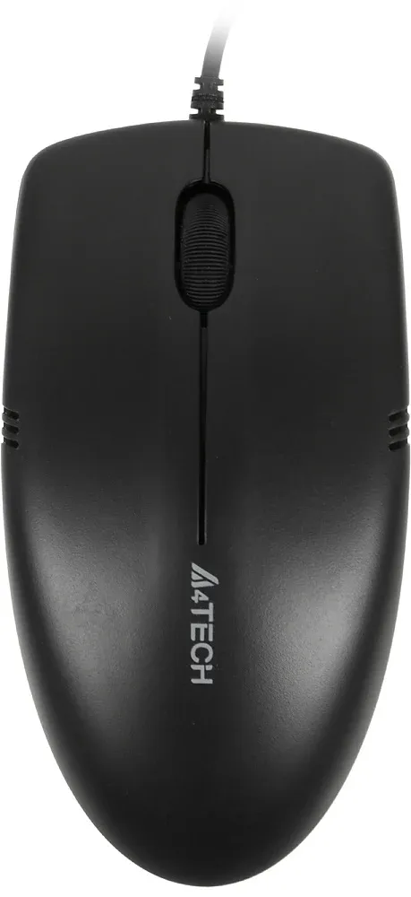 Мыши A4TECH OP-530NU - фото 1