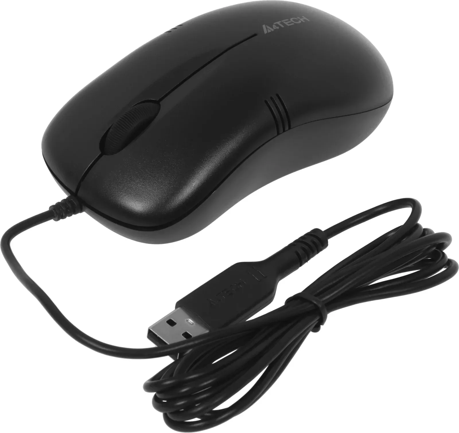 Мыши A4TECH OP-560NU - фото 4