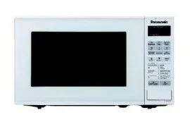 СВЧ PANASONIC NN-GT261WZPE, 20 л - фото 1