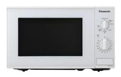 СВЧ PANASONIC NN-SM221WZPE - фото 1