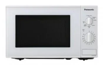 Микроволновая Печь Panasonic NN-SM221WZPE 20л. 800Вт белый, 20 л - фото 2
