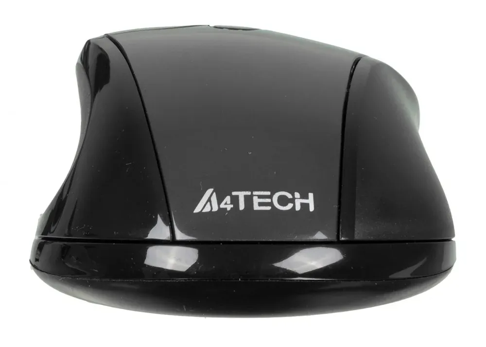 Мыши A4TECH N-500F - фото 2