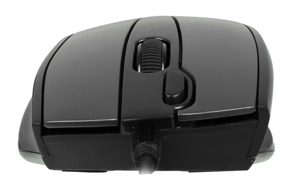 Мыши A4TECH N-500F - фото 3