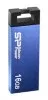 Флеш Диск Silicon Power 16Gb Touch 835 SP016GBUF2835V1B USB2.0 синий, 16 ГБ - фото 5