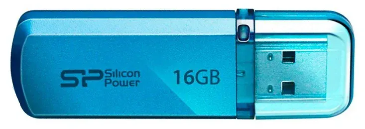 Flash Disk SILICON POWER 101 - фото 4