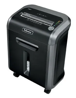 Шредеры Уничтожители FELLOWES 79CI - фото 1