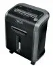 Шредер Fellowes PowerShred 79Ci секр.P-4 фрагменты 16лист. 23лтр. скрепки скобы пл.карты CD - фото 3