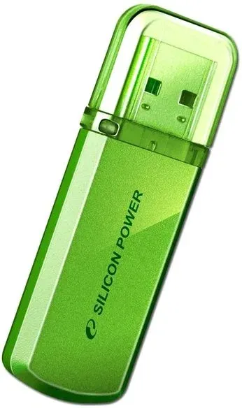 Flash Disk SILICON POWER 101 - фото 1