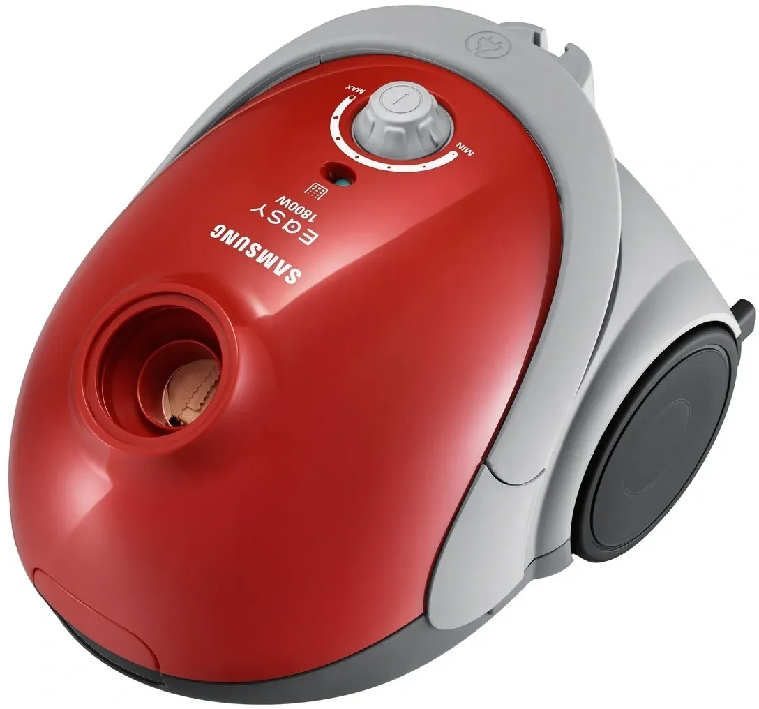 Пылесосы SAMSUNG VCC5251V3R/XEV красный - фото 1