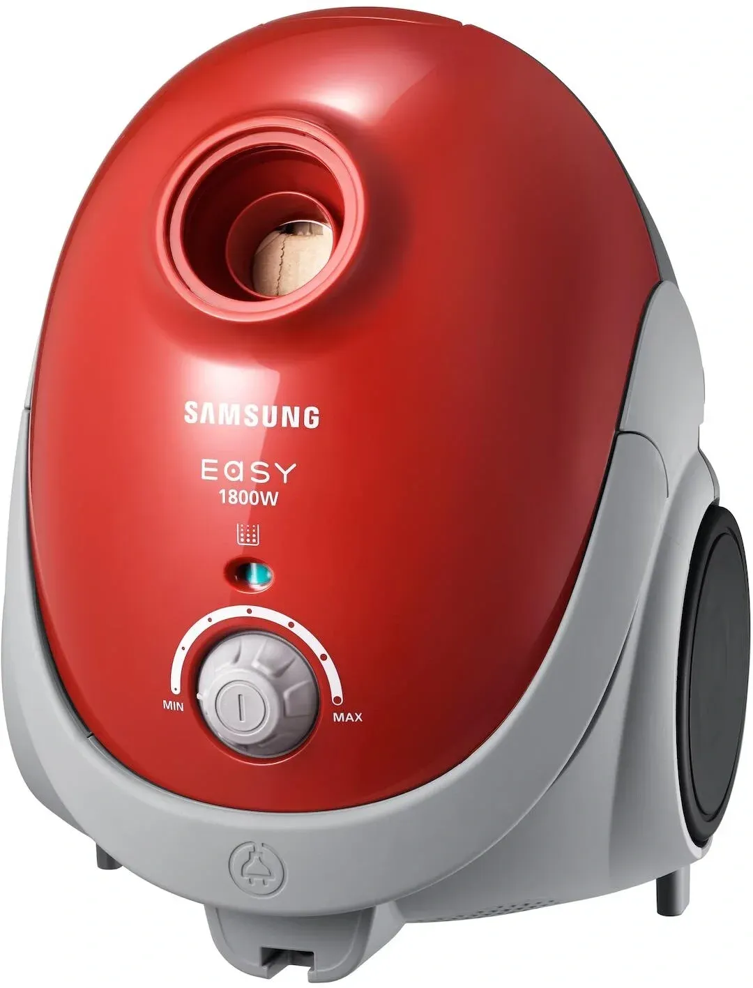 Пылесосы SAMSUNG VCC5251V3R/XEV красный - фото 2