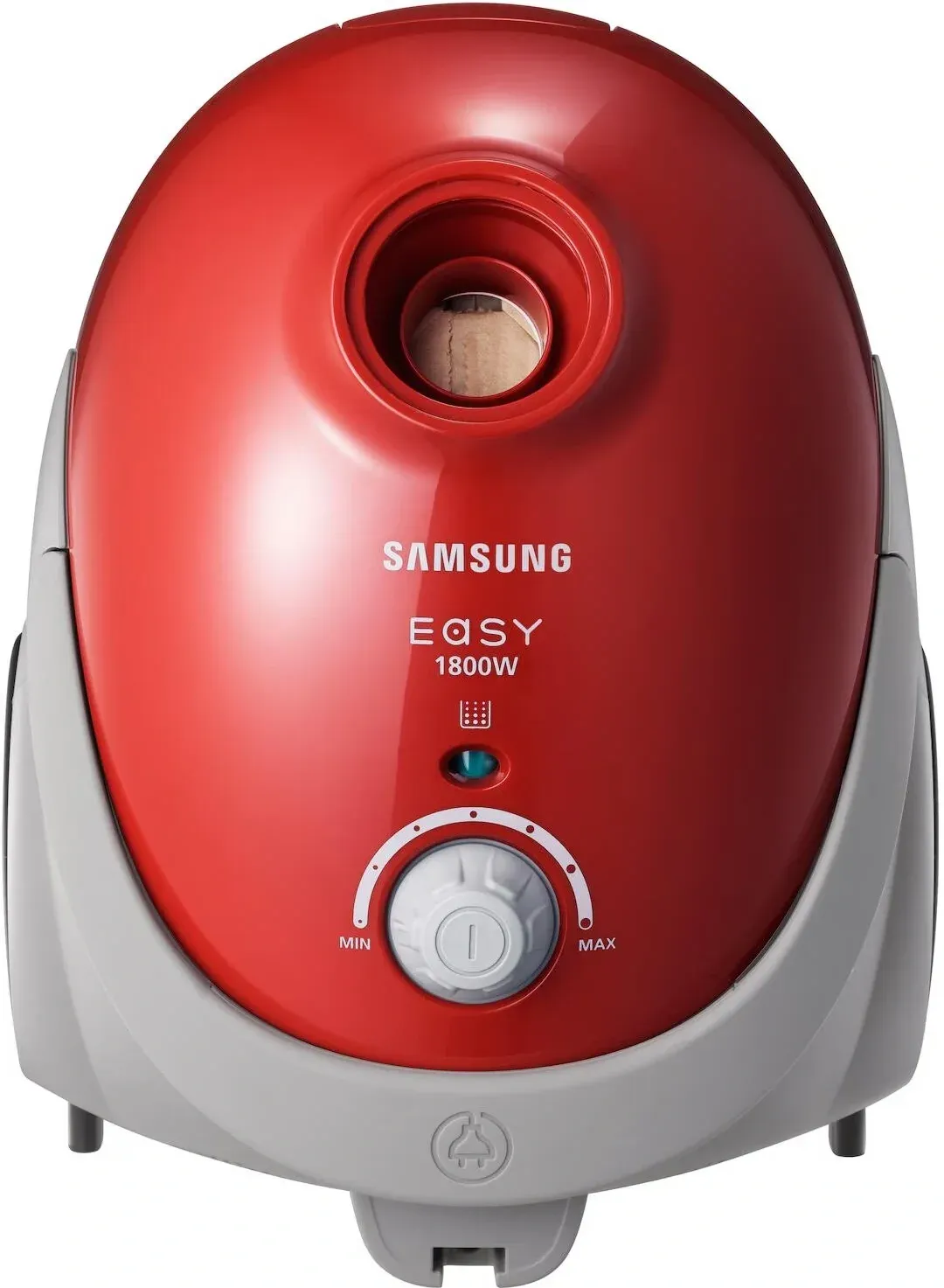 Пылесосы SAMSUNG VCC5251V3R/XEV красный - фото 3