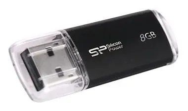 Flash Disk SILICON POWER II-I SERIES - фото 3