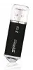 Флеш Диск Silicon Power 8Gb Ultima II-I Series SP008GBUF2M01V1K USB2.0 черный, 8 ГБ - фото 6