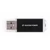 Флеш Диск Silicon Power 32Gb Ultima II-I Series SP032GBUF2M01V1K USB2.0 черный, 32 ГБ - фото 3