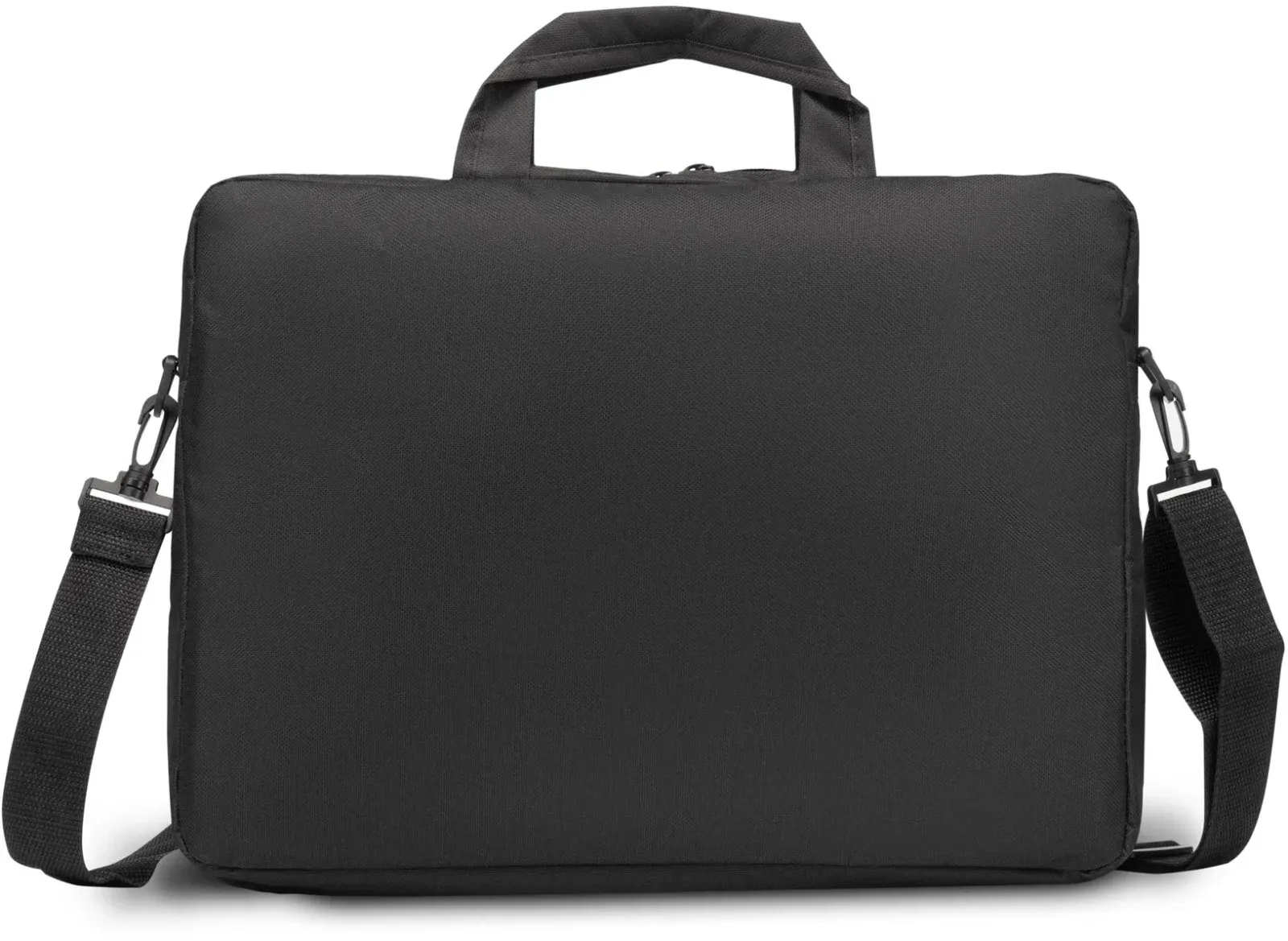 Сумка для ноутбука 15.6 PC Pet 600D черный полиэстер PCP-A1215BK - фото 5