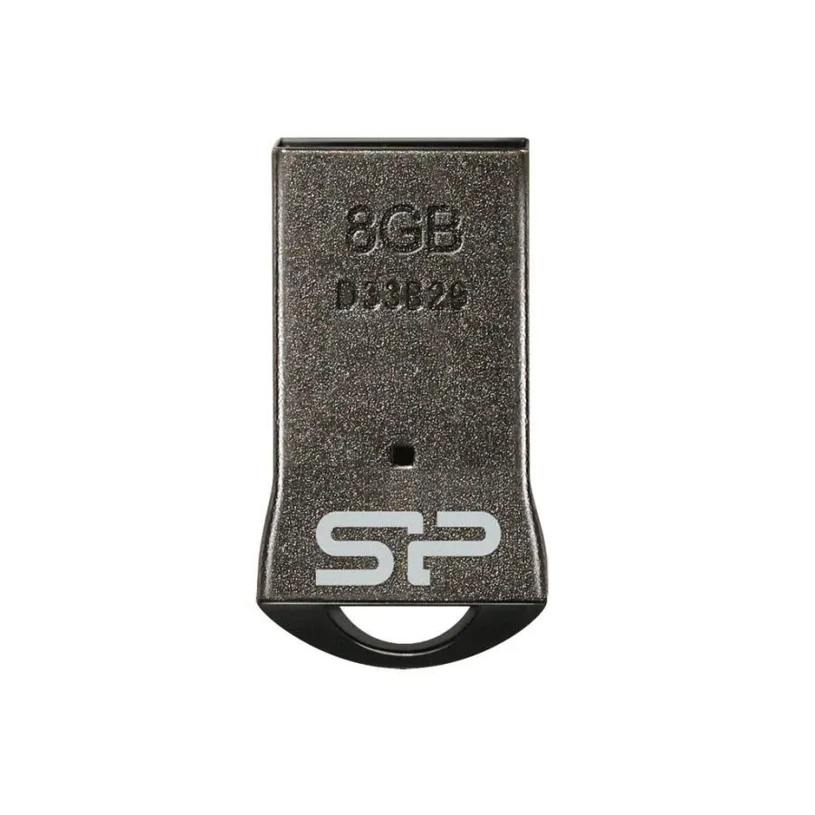 Flash Disk SILICON POWER T01 - фото 2