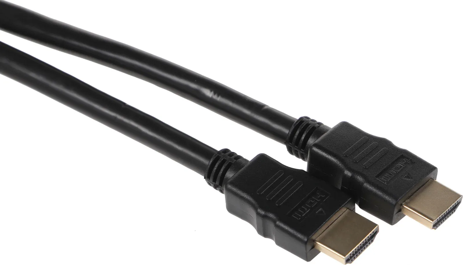 Кабель аудио-видео HDMI m/HDMI m 1.8м. - фото 4