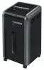 Шредер Fellowes PowerShred 225Ci секр.P-4 фрагменты 24лист. 60лтр. скрепки скобы пл.карты CD - фото 3