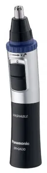 Машинка для стрижки Panasonic ER-GY10CM520 черный насадок в компл:4шт - фото 4