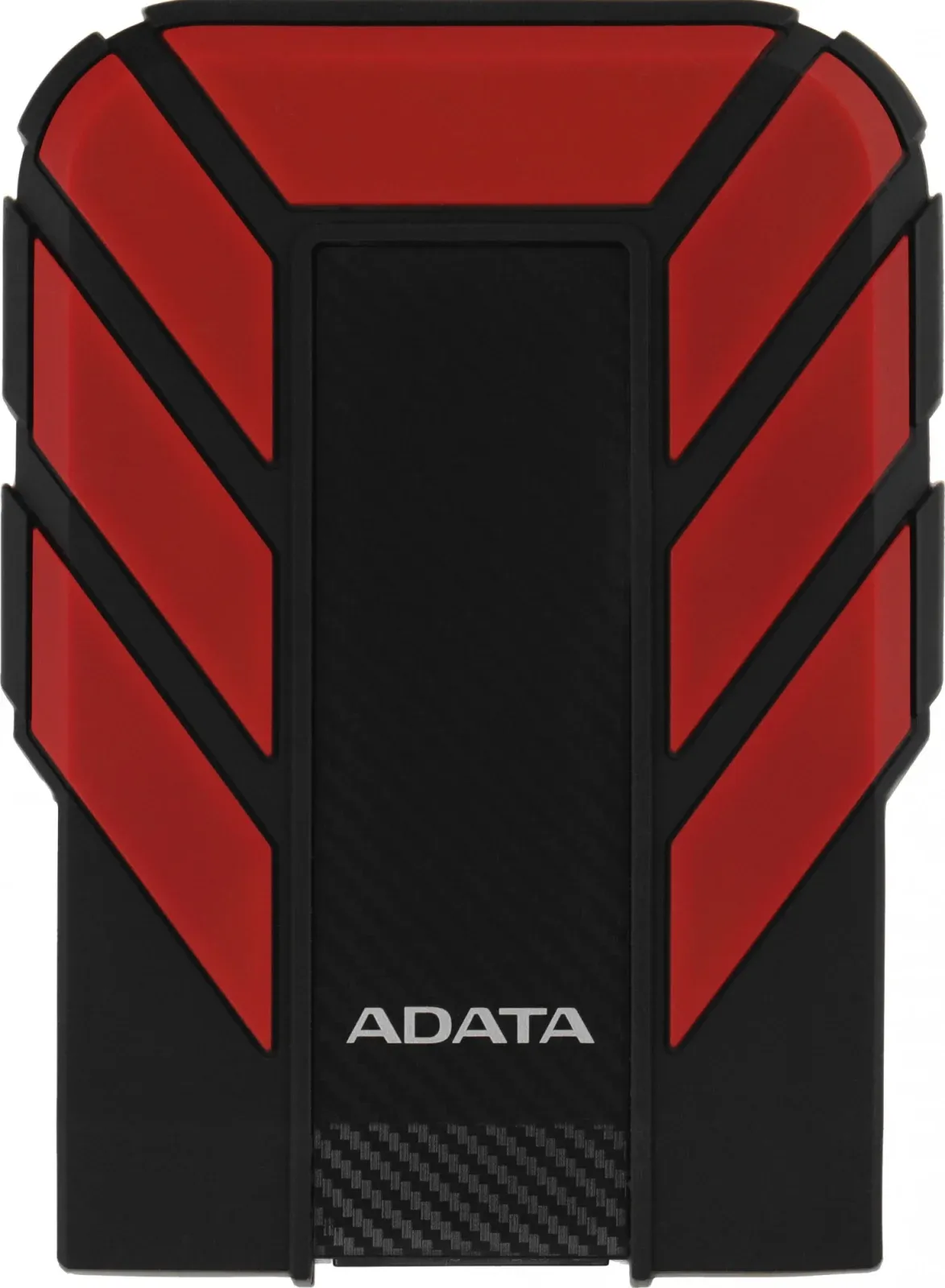 USB A-DATA HD710Pro красный - фото 1