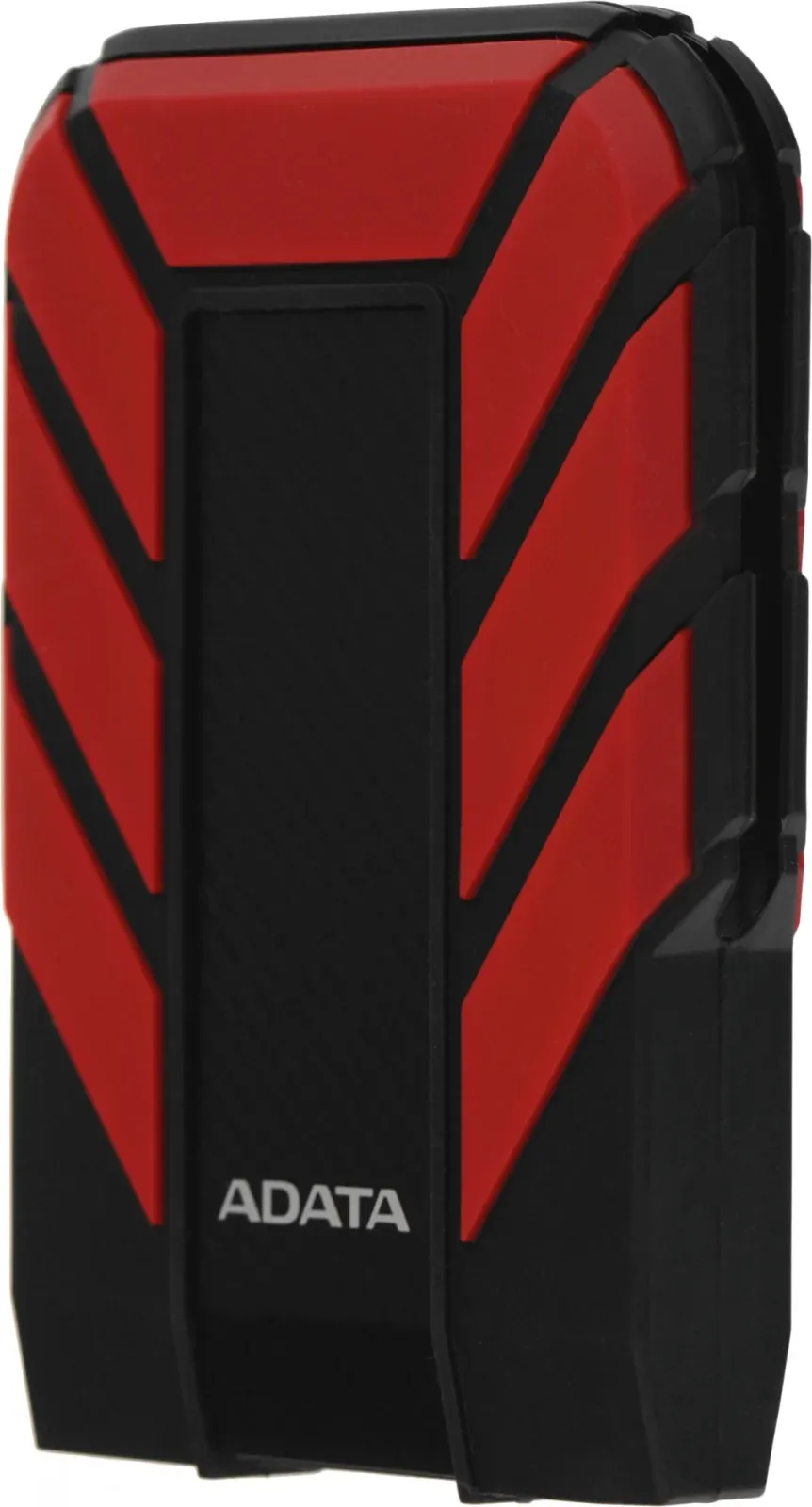 USB A-DATA HD710Pro красный - фото 4