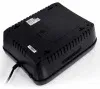 Источник бесперебойного питания Powercom Spider SPD-650U 390Вт 650ВА черный - фото 7