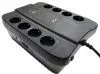 Источник бесперебойного питания Powercom Spider SPD-650U 390Вт 650ВА черный - фото 8