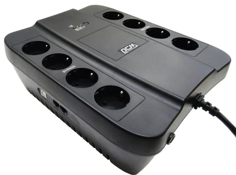 Smart POWERCOM SPD-850U - фото 1