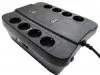 Источник бесперебойного питания Powercom Spider SPD-850U 510Вт 850ВА черный - фото 5
