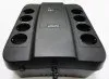 Источник бесперебойного питания Powercom Spider SPD-850U 510Вт 850ВА черный - фото 6