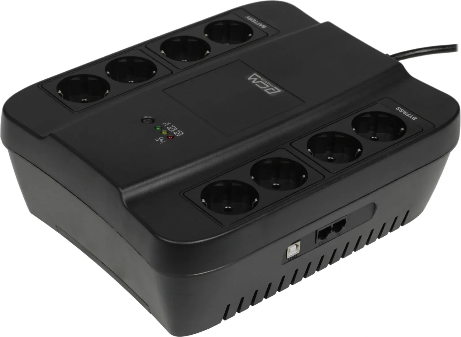 Smart POWERCOM SPD-1000U - фото 1