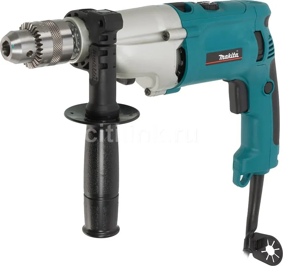 Дрели MAKITA HP2070 - фото 1