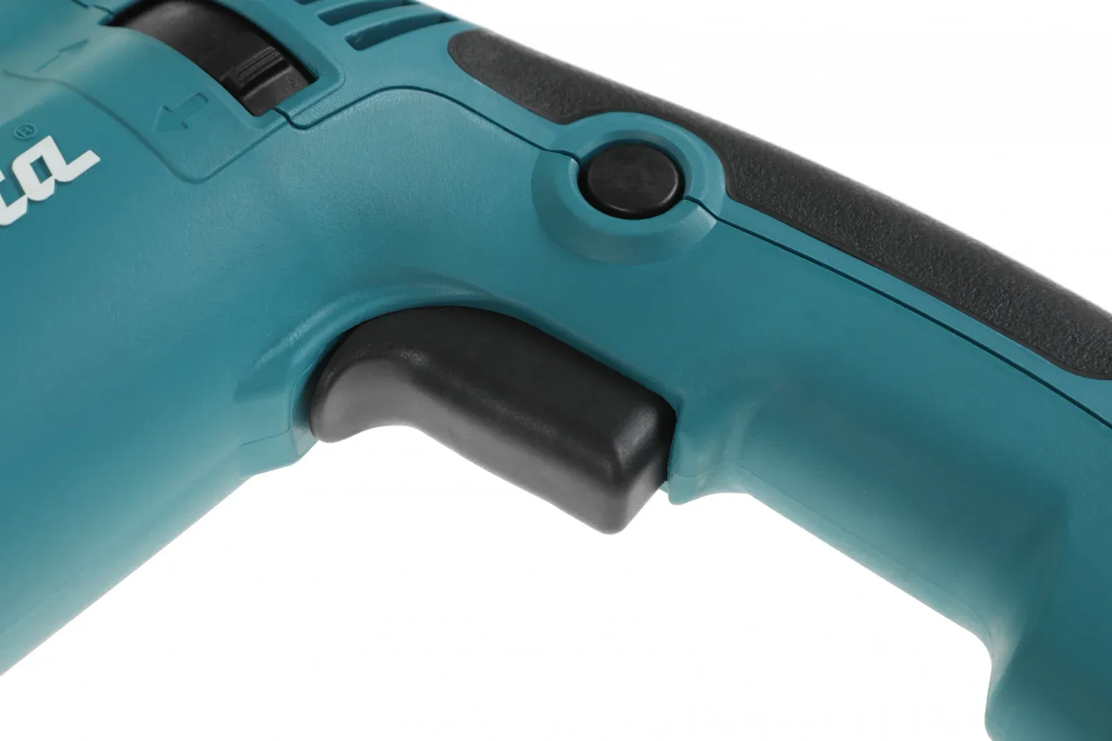 Дрель ударная Makita HP2070 1010Вт патрон:кулачковый реверс кейс в комплекте - фото 2