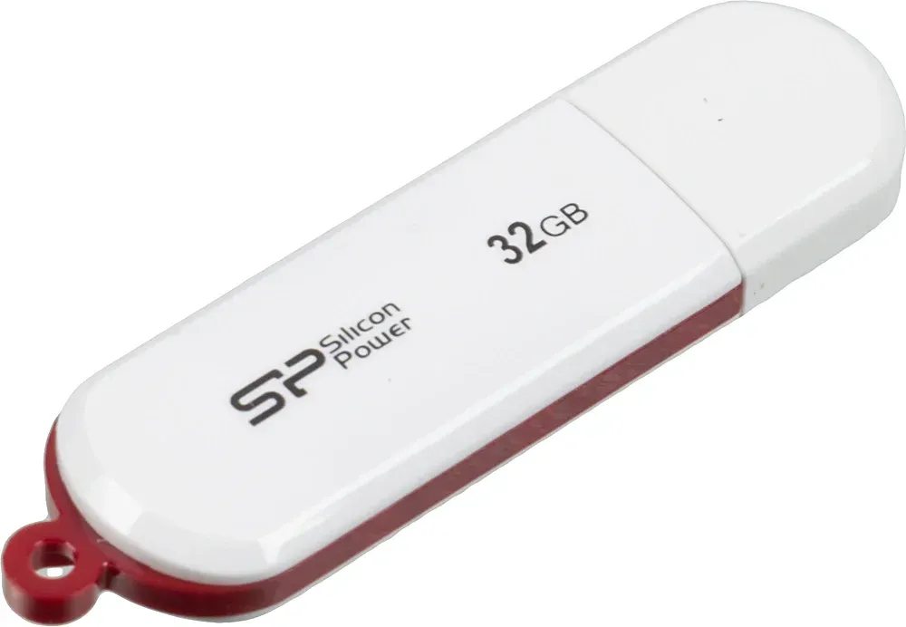 Flash Disk SILICON POWER 320 - фото 1