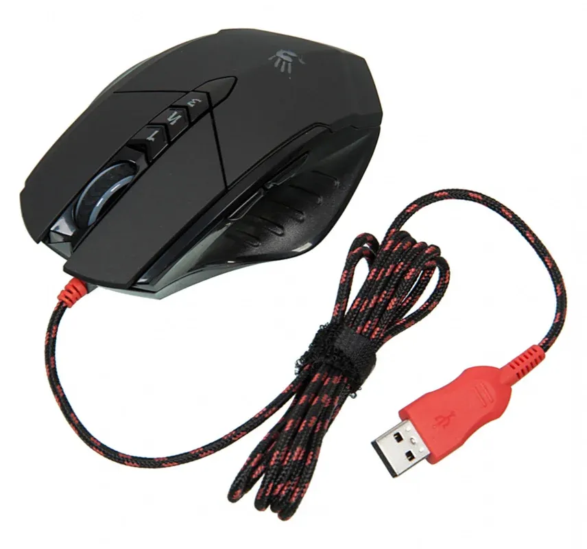 Мыши A4TECH V7 - фото 1