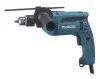 Дрель ударная Makita HP1640K 680Вт патрон:кулачковый реверс кейс в комплекте - фото 3