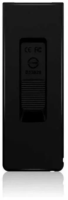Флеш Диск Silicon Power 16Gb Ultima U03 SP016GBUF2U03V1K USB2.0 черный, 16 ГБ - фото 8