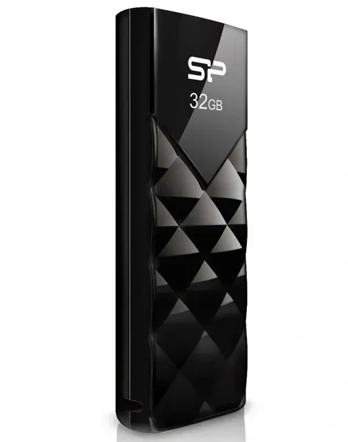 Flash Disk SILICON POWER U03 - фото 4