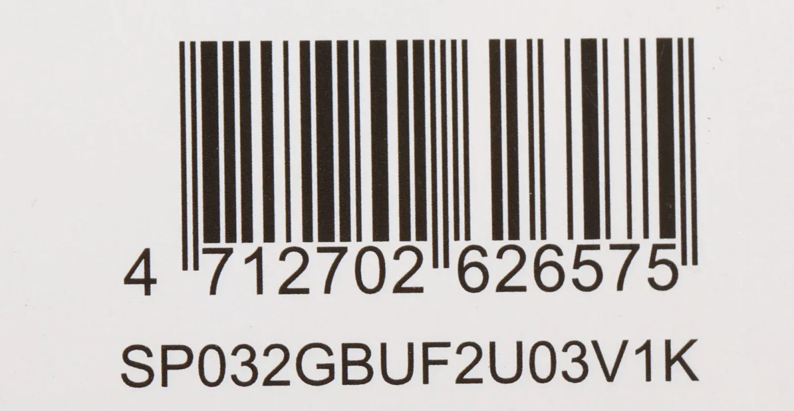 Флеш Диск Silicon Power 32Gb Ultima U03 SP032GBUF2U03V1K USB2.0 черный, 32 ГБ - фото 5