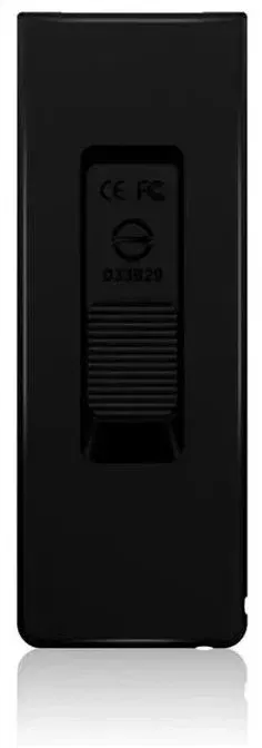 Флеш Диск Silicon Power 32Gb Ultima U03 SP032GBUF2U03V1K USB2.0 черный, 32 ГБ - фото 8