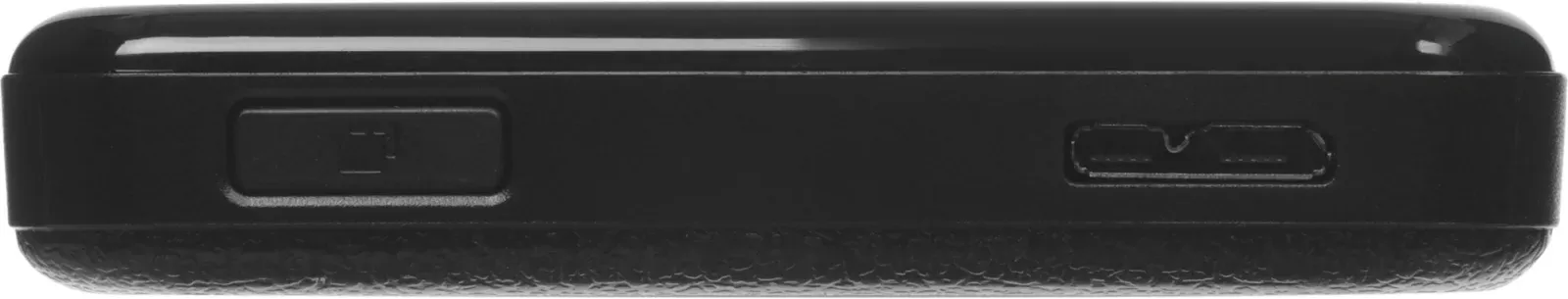 USB TRANSCEND TS1TSJ25A3K черный - фото 4