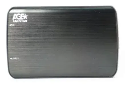 Аксессуары AGESTAR 3UB2A12 - фото 3