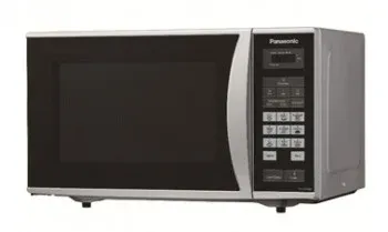 Микроволновая Печь Panasonic NN-ST342MZPE 25л. 800Вт серебристый, 25 л - фото 2